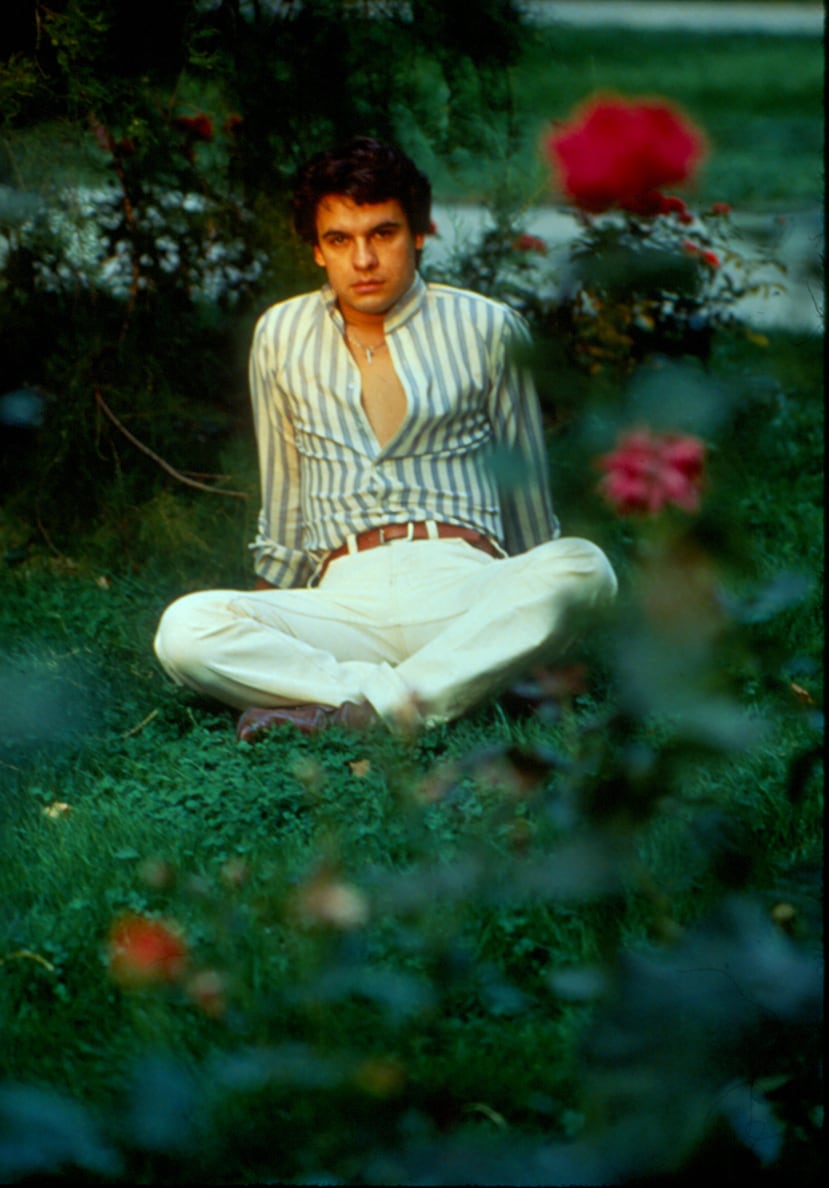 Amor Eterno, Querida, Hasta que te conocí, Así fue, son solo algunos ejemplos de los temas imborrables que logró Juan Gabriel 45 años de carrera. Foto cortesía de Netflix