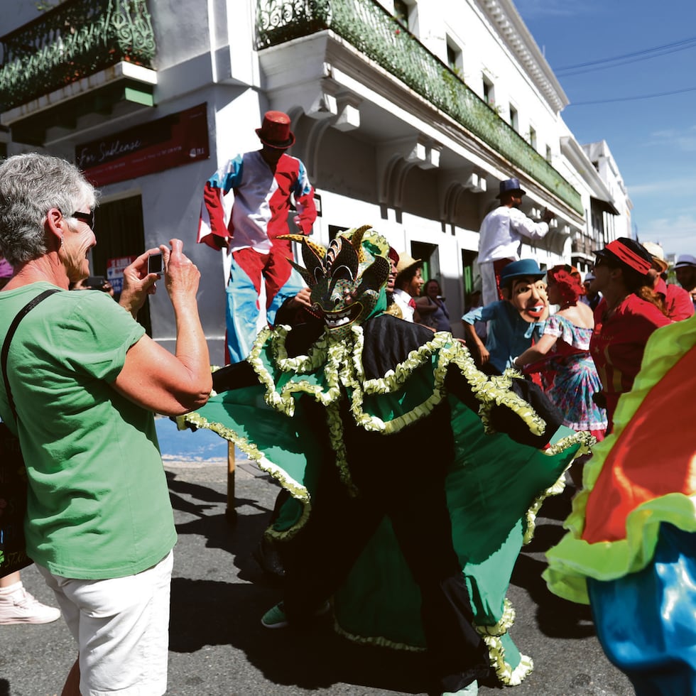 San Juan Cruise Port detalló que hay sobre 500 paradas de tránsito y puerto base en agenda.
