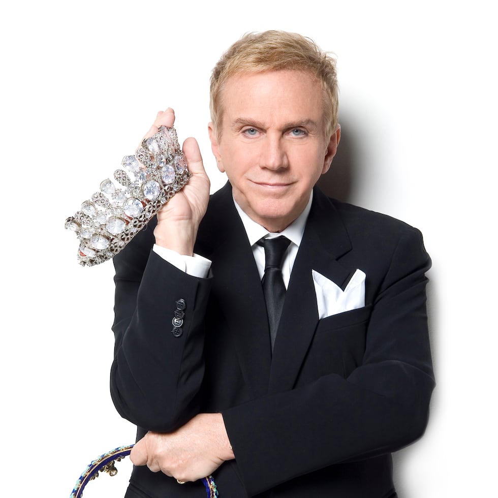 Osmel Souza, conocido como el "Zar de las bellezas", dio en el clavo con su pronóstico sobre la final