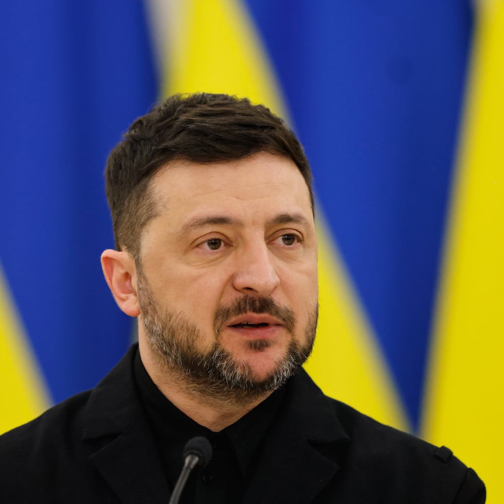 Aunque los gobiernos de Ucrania y Rusia han acordado en principio con los llamados de Washington a un compromiso, Moscú y Kiev difieren profundamente sobre cómo debería ser un acuerdo.