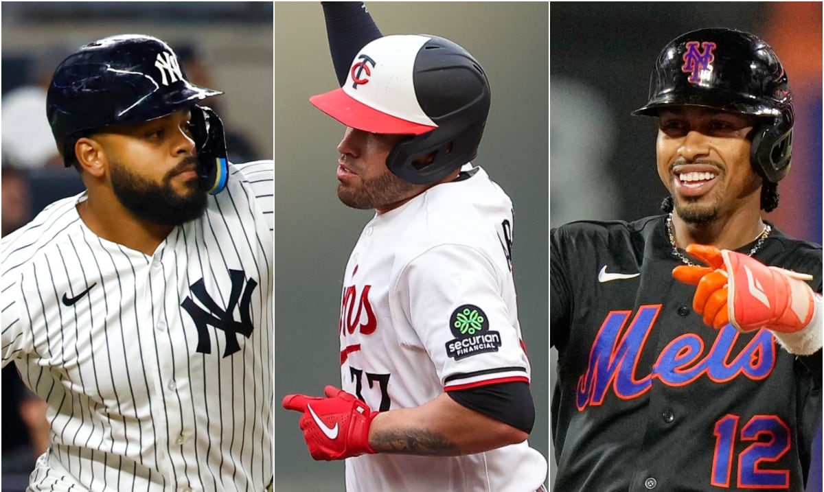 Temporada 2026 de MLB, una de las peores para los boricuas en décadas