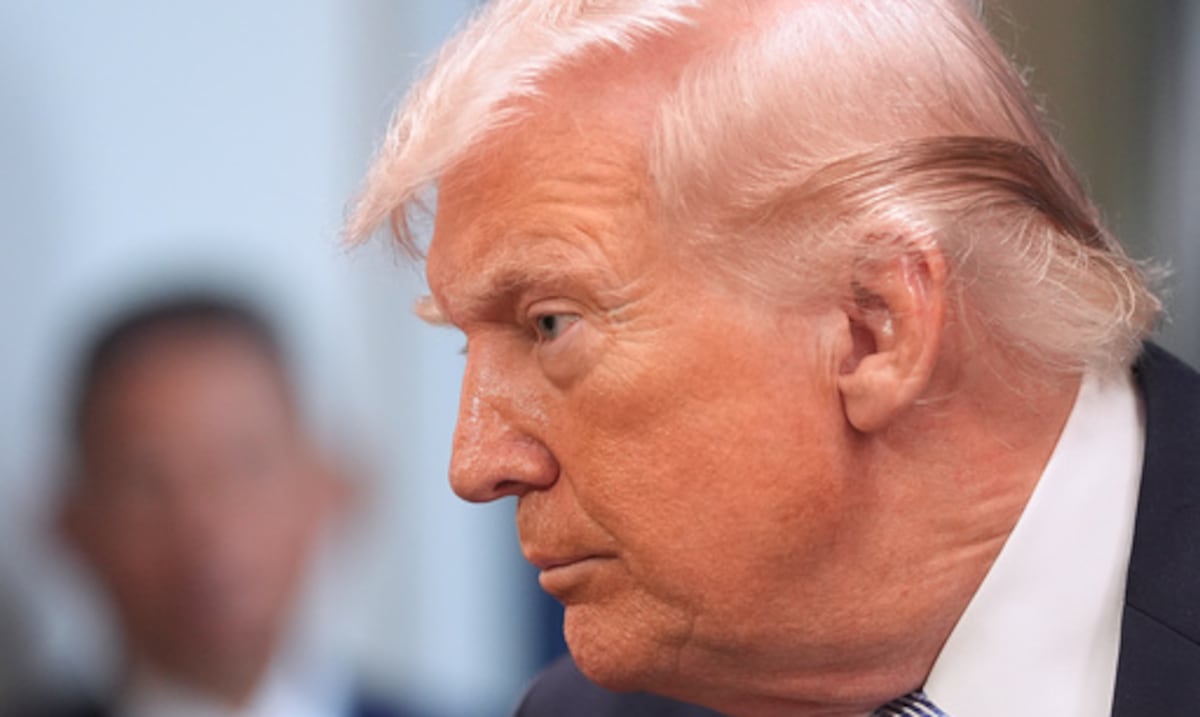 Tribunal federal atiende un nuevo caso contra los últimos aranceles globales de Donald Trump