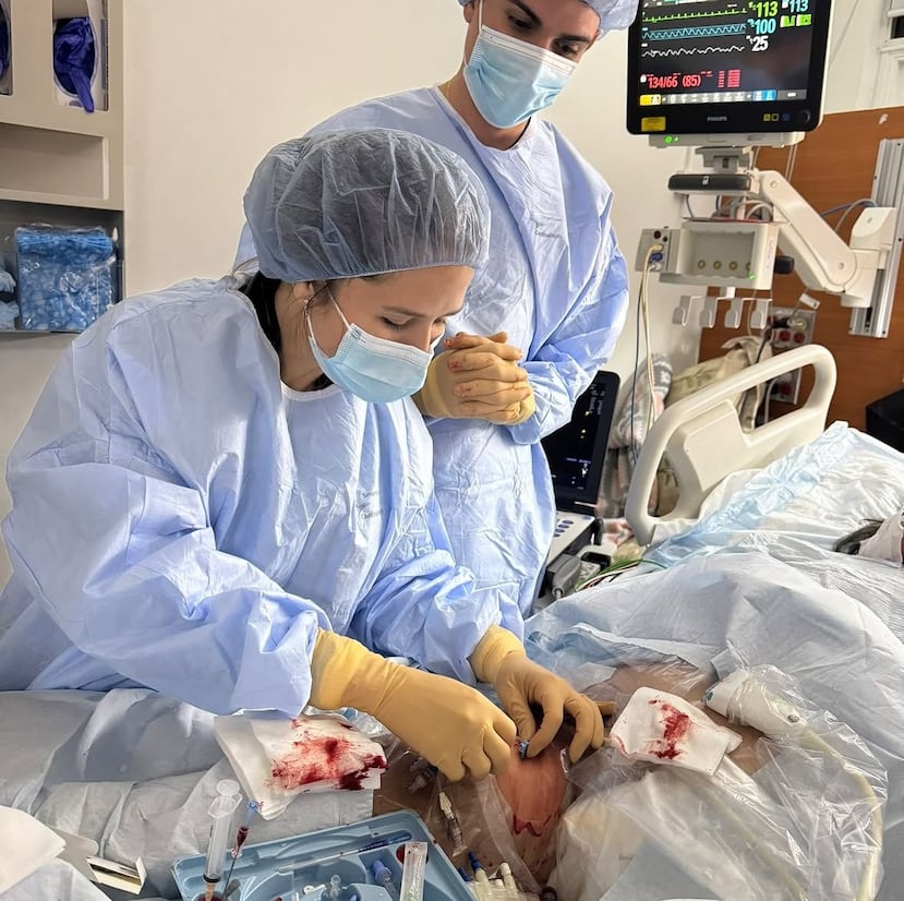 Ambas especializaciones aumentarán el cuidado para pacientes en suroeste de Puerto Rico.