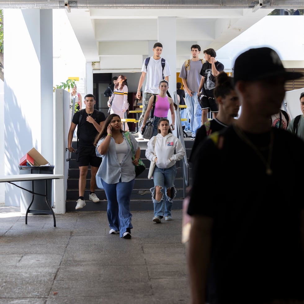 El tercer recorte de presupuesto más alto lo tendrá el recinto de Arecibo.