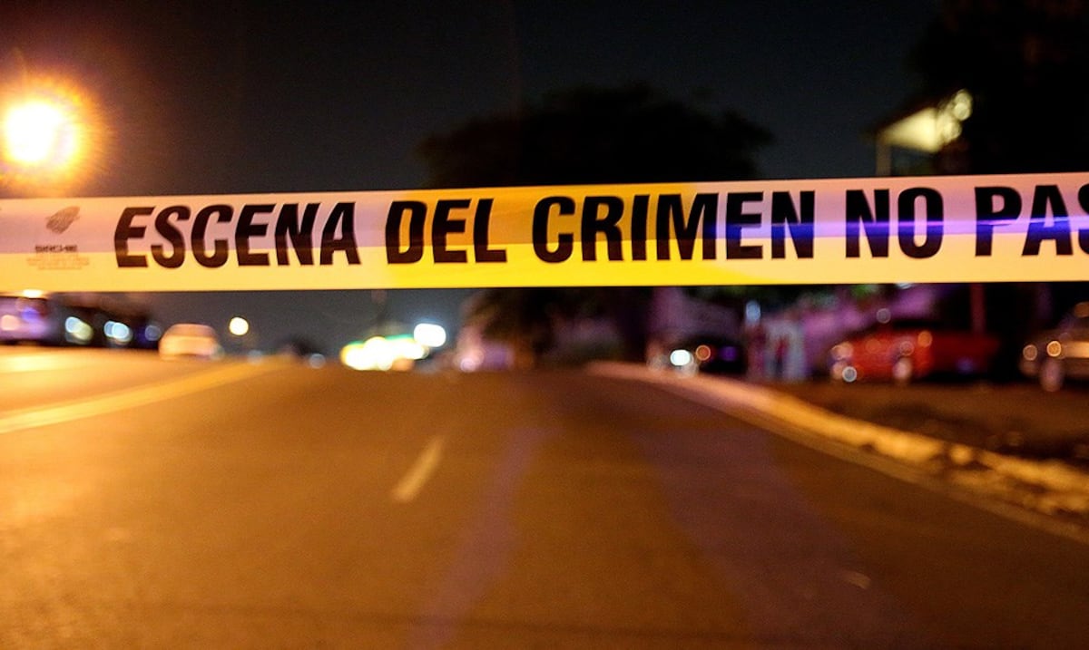 Guardia de seguridad es baleado por motoristas en Caguas