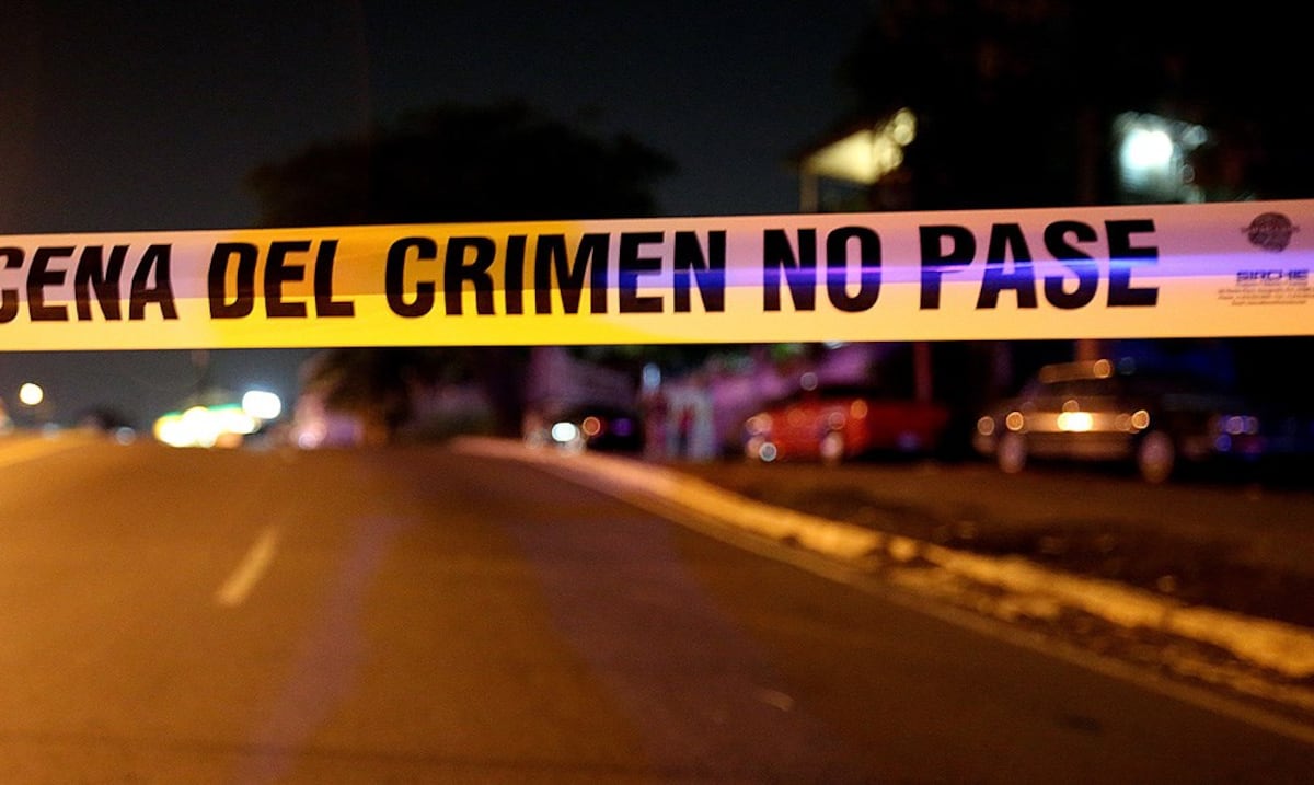 Asesinan a un hombre y hieren a dos en ataque a tiros en Ponce