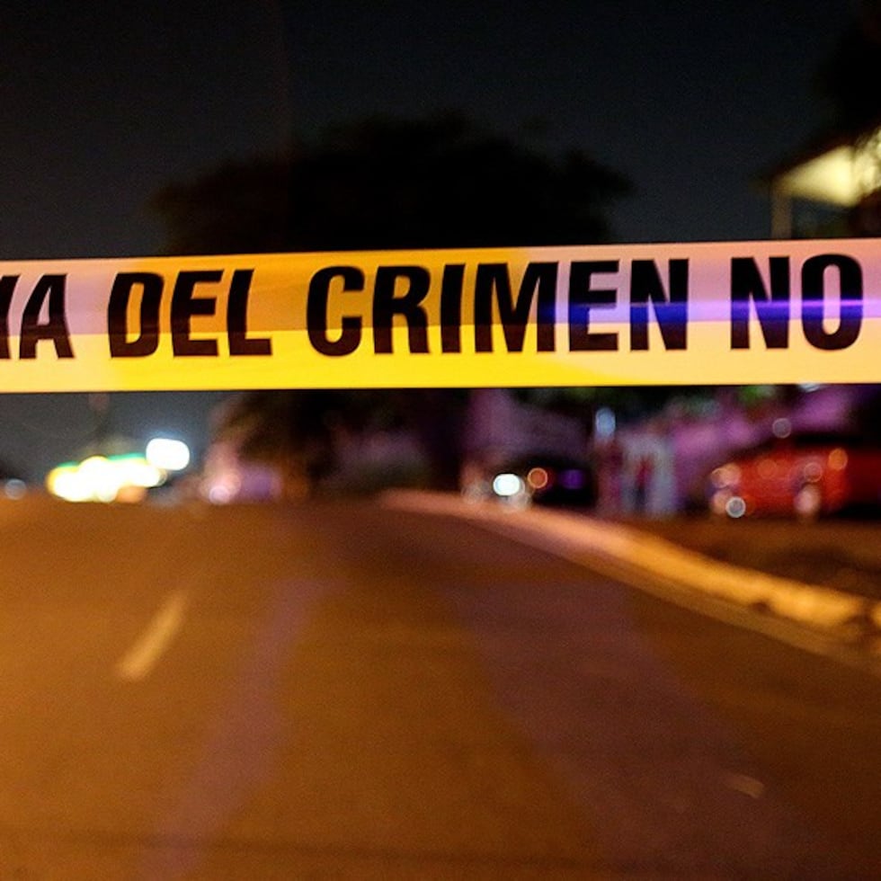 Hasta este sábado, la Policía había reportado 105 asesinatos en lo que va de este año, dos menos que los 107 registrados a la misma fecha en el 2025.
