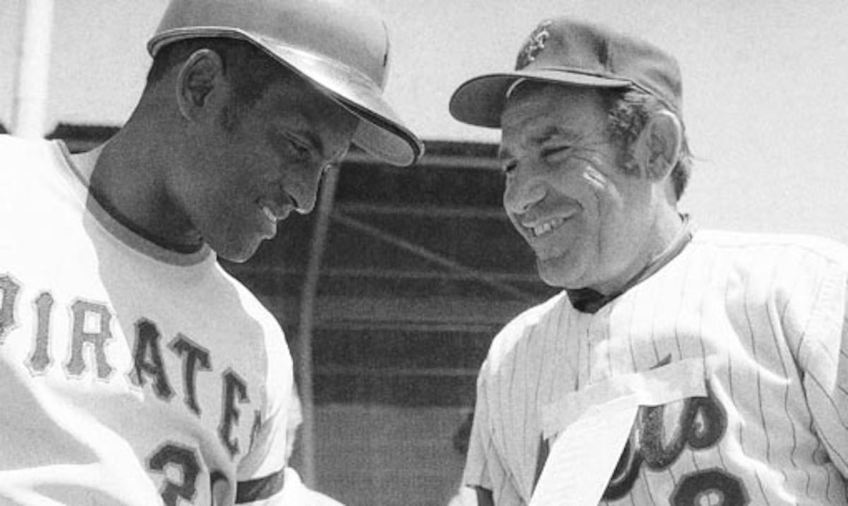 El béisbol es un juego mental: “Son muchos detalles”