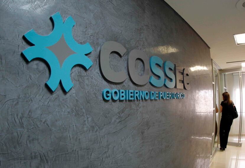 Cossec asegura que las cooperativas puertorriqueñas son una de las instituciones más seguras, ya que en muchos casos exceden en reglamento a las grandes financieras a nivel internacional.(GFR Media)
