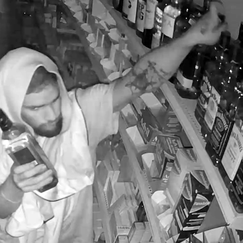 De acuerdo con el informe de la Uniformada, los hechos ocurrieron el 11 de enero de 2026 a las 4:30 a.m.