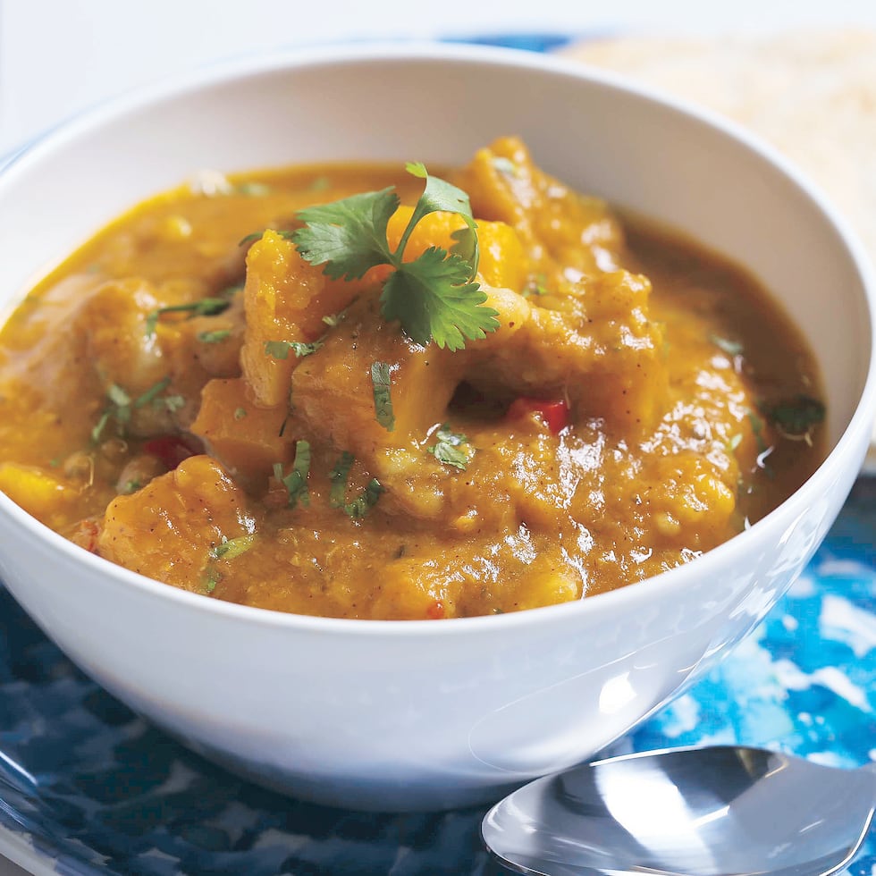 La víctima resultó herida en una mano.