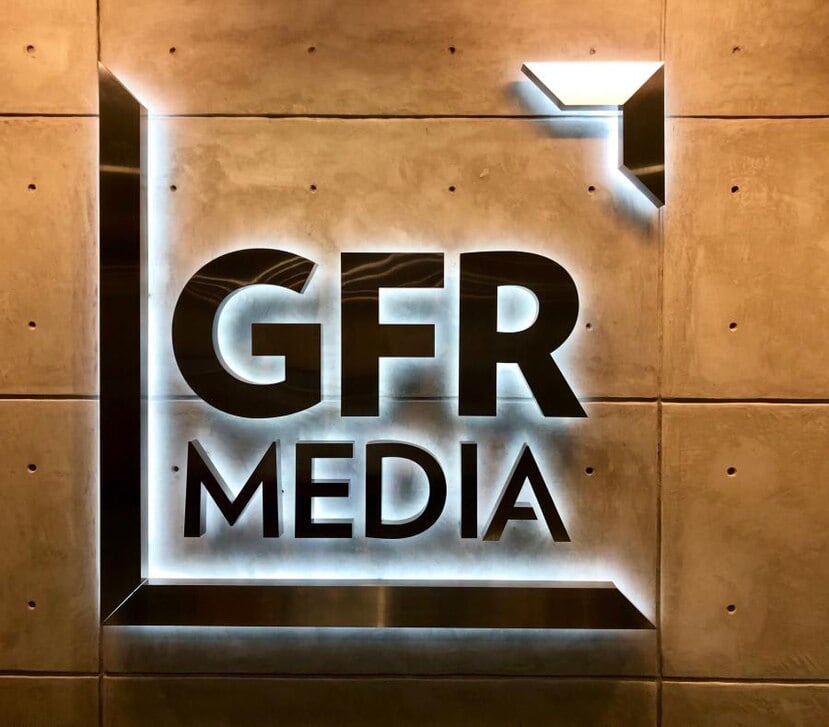 GFR Media