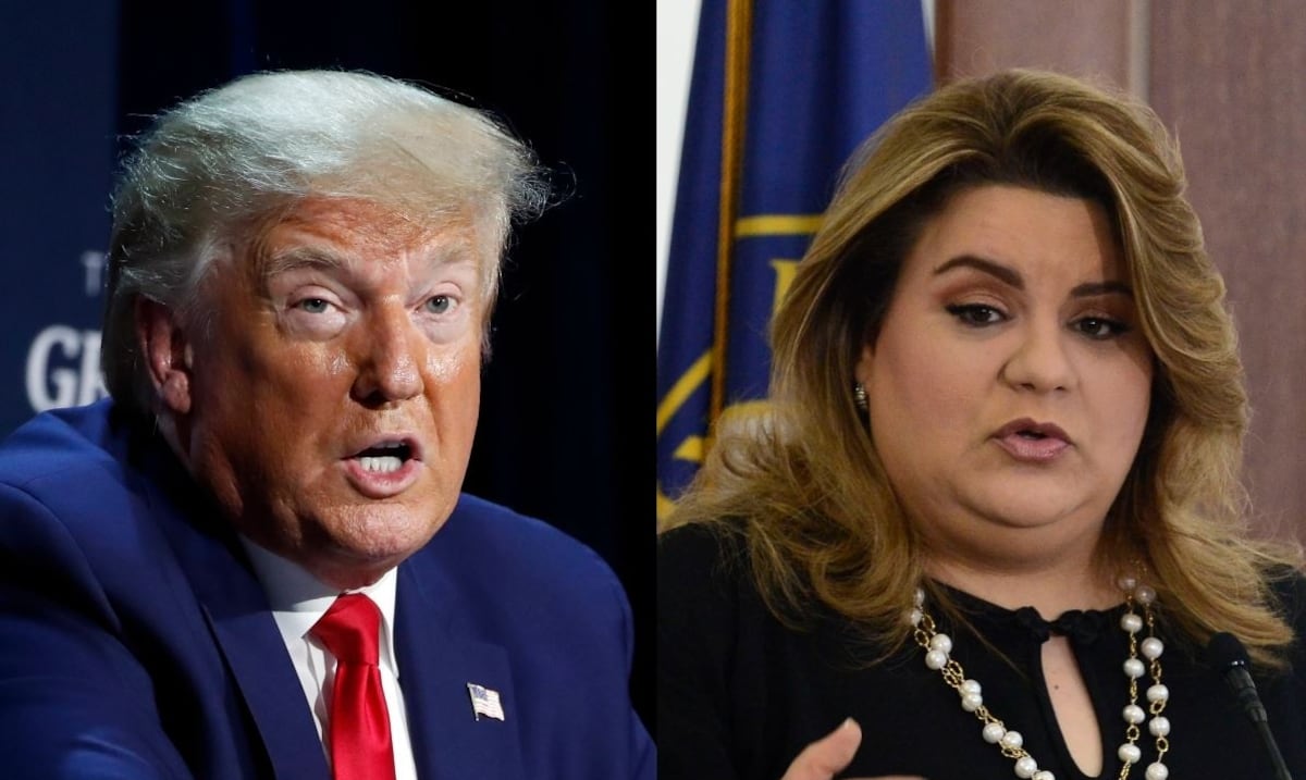 U.S. outlet alleges Federal prosecutors halted vote-buying investigation to benefit Jenniffer González