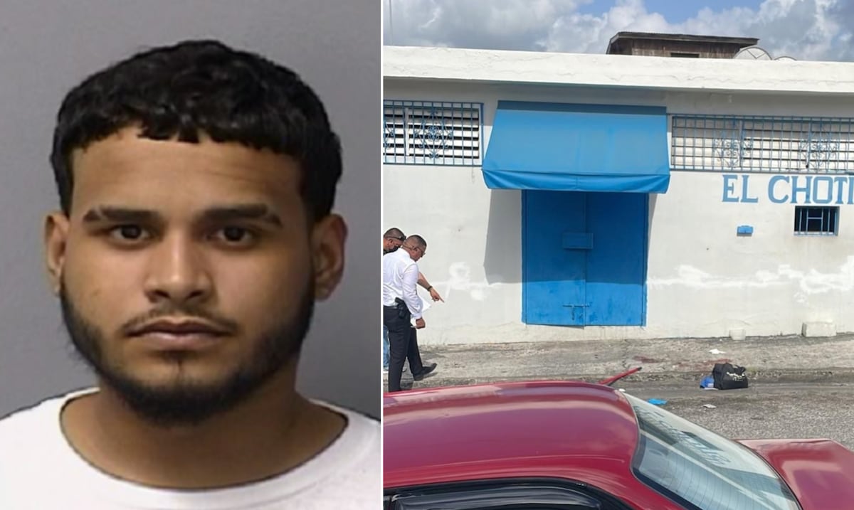 Se quitó el grillete: Policía busca a prófugo imputado por doble asesinato en Coamo