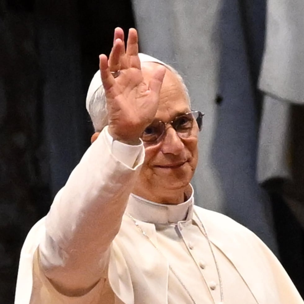 El acto ha sido organizado por el Jubileo de los Pobres y coincide también con la Jornada Mundial de los Pobres instaurada en 2016 por el papa Francisco, cuyo legado fue celebrado por su sucesor.