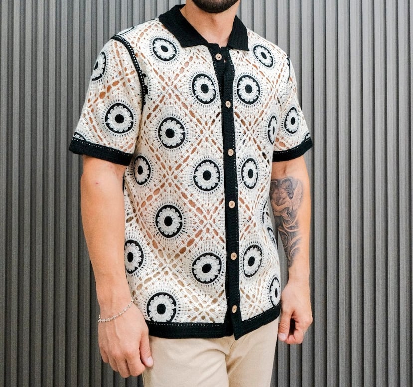 LatitudPRfecta, primer nivel