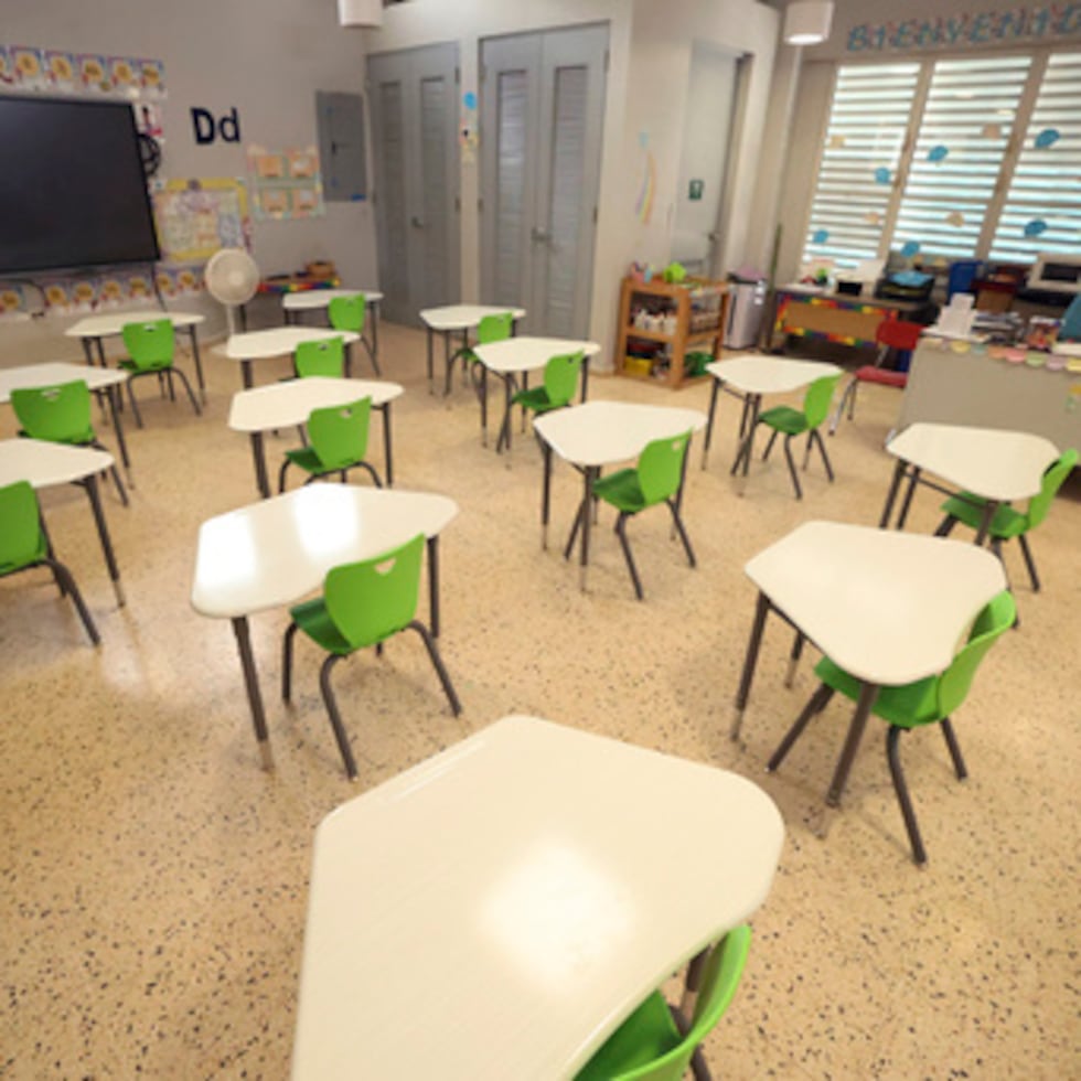 El menor fallecido estudiaba en la Escuela Ecológica de Culebra