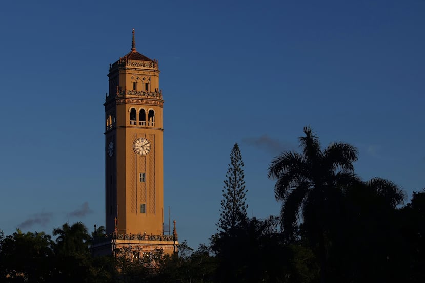 El presidente de la Junta de Retiro de la UPR le pidió al gobernador que apoye el traspaso de la fiducia del Fideicomiso del Retiro a los participantes.