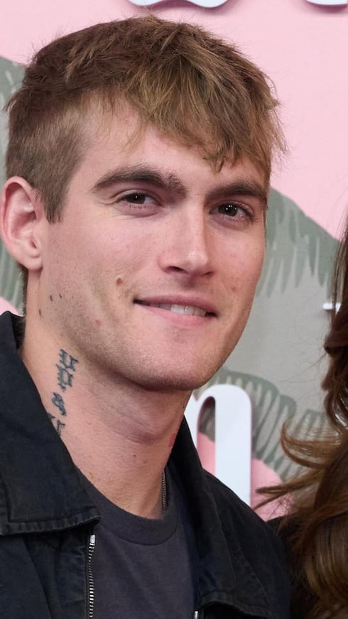 El hijo de Cindy Crawford, Presley Gerber, falleció a sus 27 años en Los Ángeles.