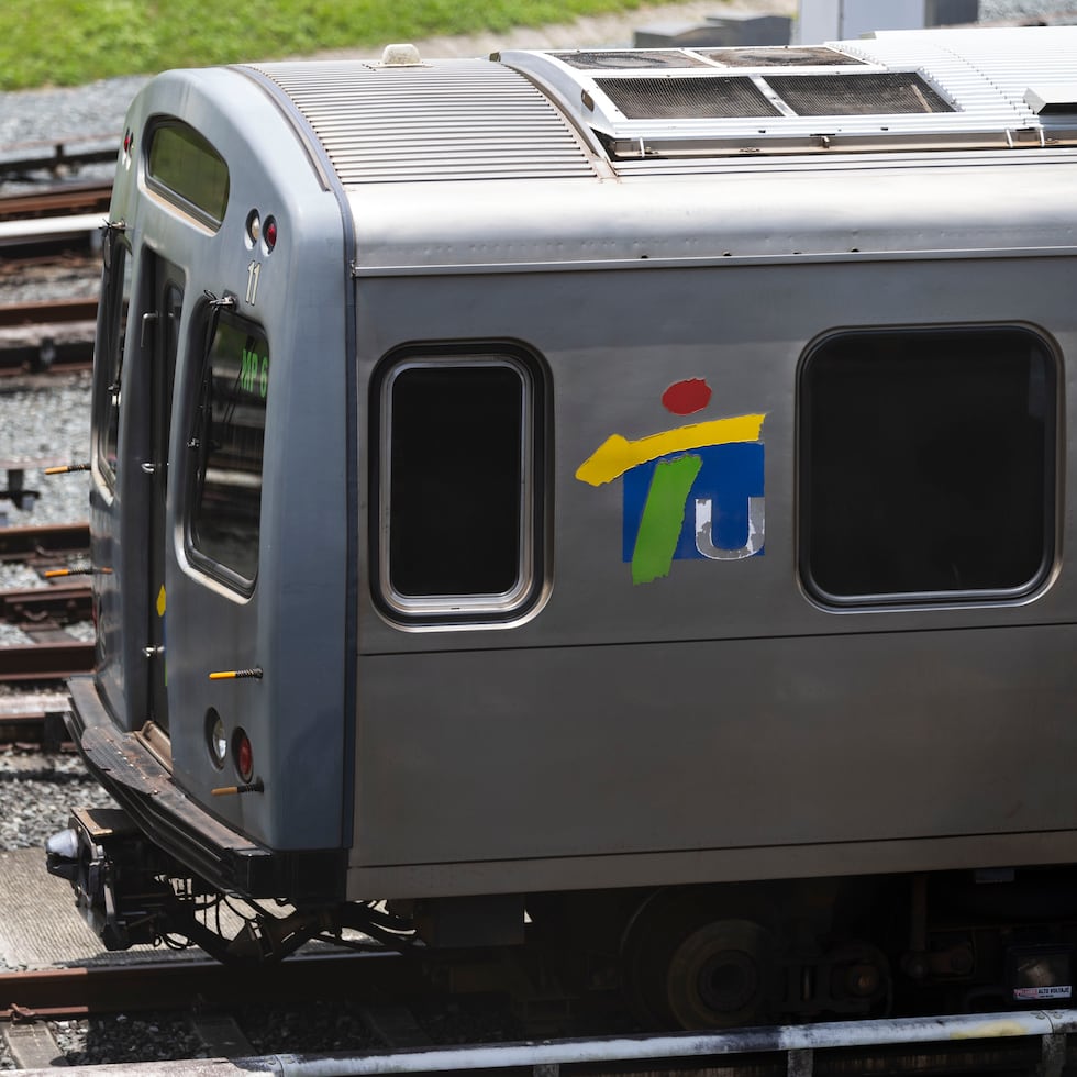 La ATI aseguró que, antes del próximo 31 de agosto, comenzará a cobrar el Tren Urbano, al establecer la necesidad de allegar esos fondos al presupuesto de la dependencia.