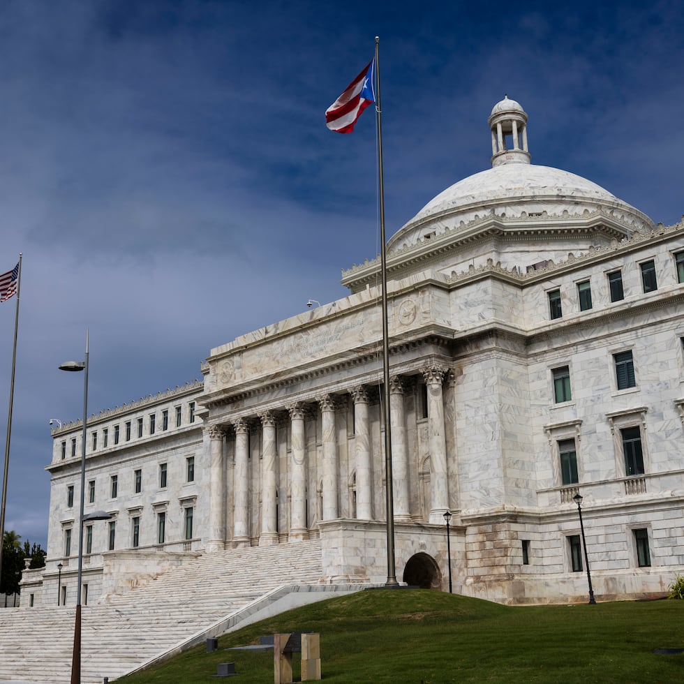 Según datos oficiales analizados por este medio, hasta el 13 de abril la Asamblea Legislativa había generado 1,085 proyectos de ley.