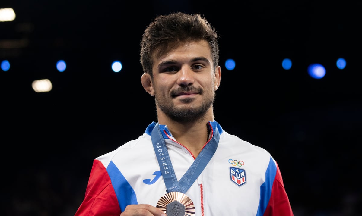 Sebastián Rivera no irá a los Juegos Centroamericanos de Santo Domingo 2026 por lesiones