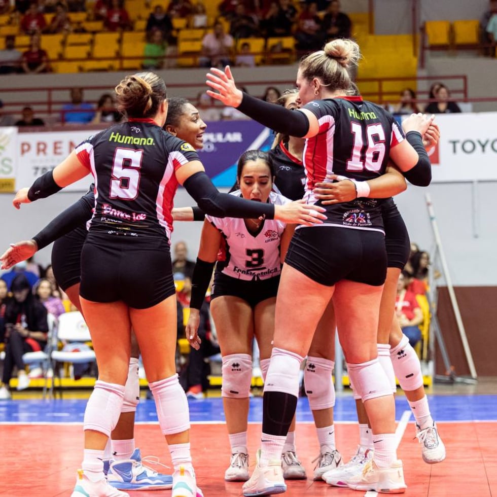 Habrá voleibol de la LVSF nuevamente en la Ciudad Señorial.