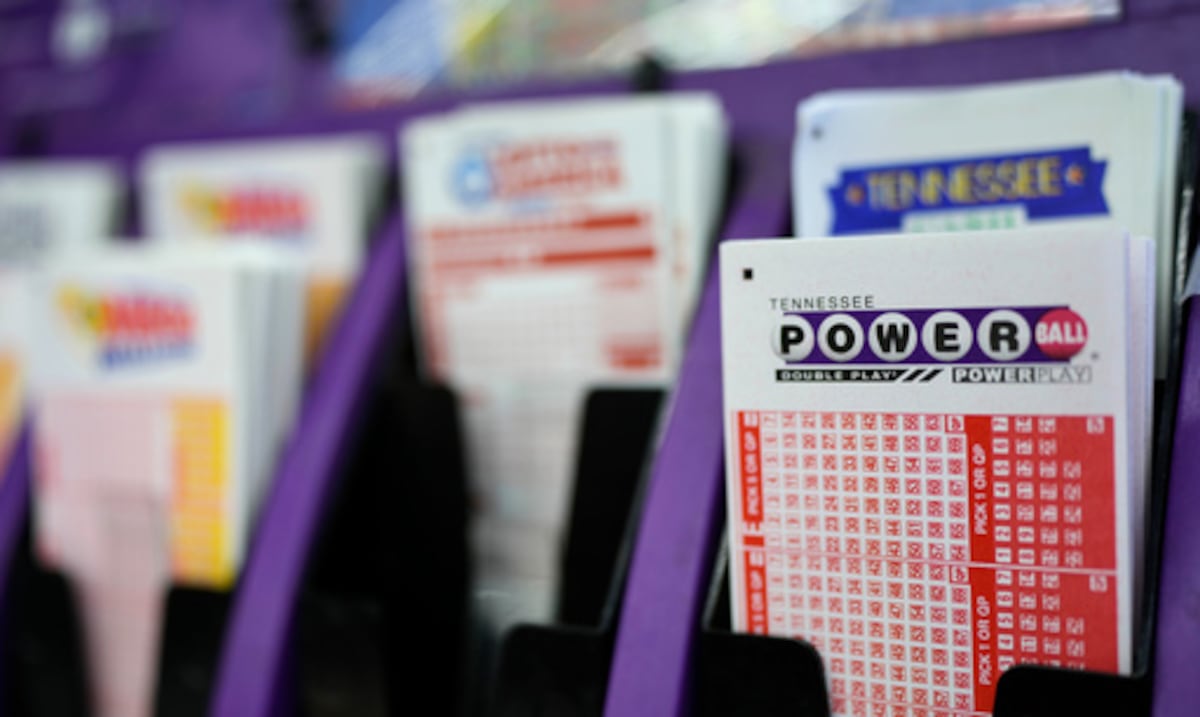Puerto Rico extiende racha ganadora: cae tercer premio de $50,000 de Powerball