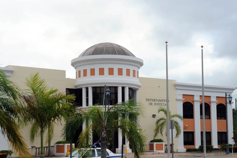 La jueza Aleida Ramos Manso del Tribunal de Fajardo encontró causa para arresto contra Larymar De Jesús y la fijó una fianza de $2.2 millones. (GFR Media)