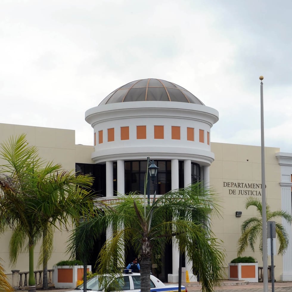 El juez Rocky Rivera López fijó una fianza de $5 millones y expidió una orden de arresto contra Samuel Hernández Ventura.