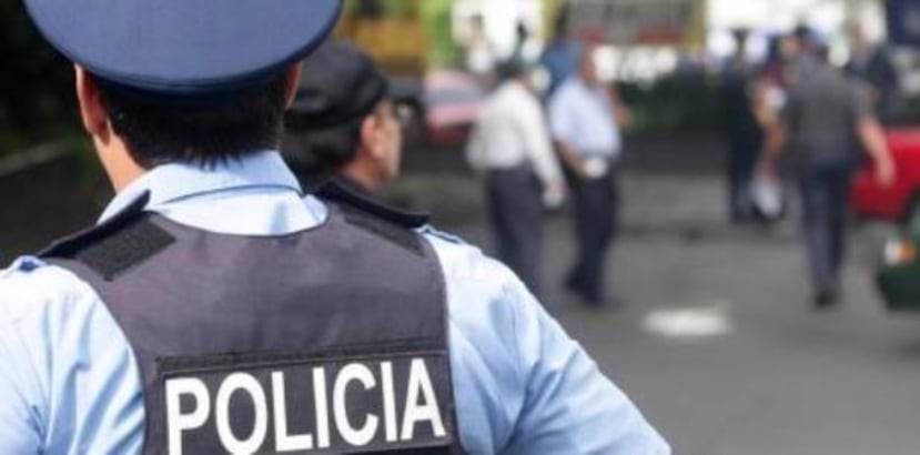 Otero Rosario, vecino de Morovis, falleció mientras recibía los primeros auxilios en el CDT. (Archivo)