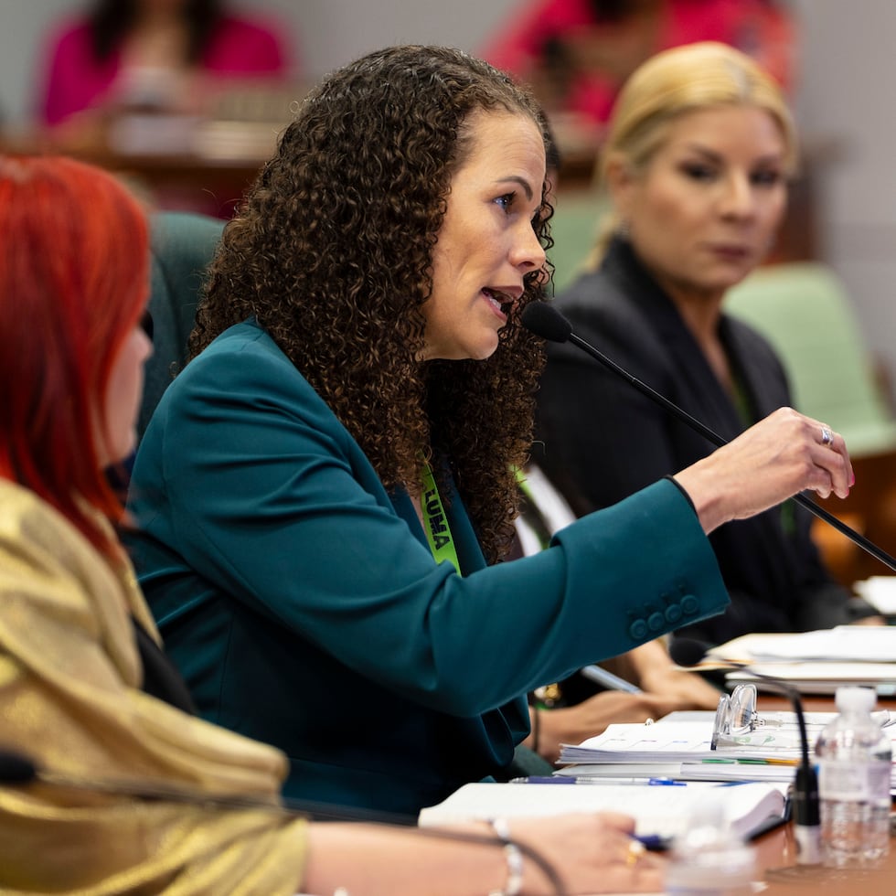 LUMA has reiterated that, in addition to federal appropriations, it needs additional funds from fees charged to customers to accelerate investments.