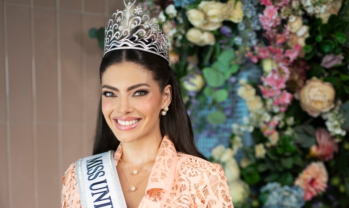 Jennifer Barreto comparte su estrategia para ser anfitriona de Miss Universo 2026