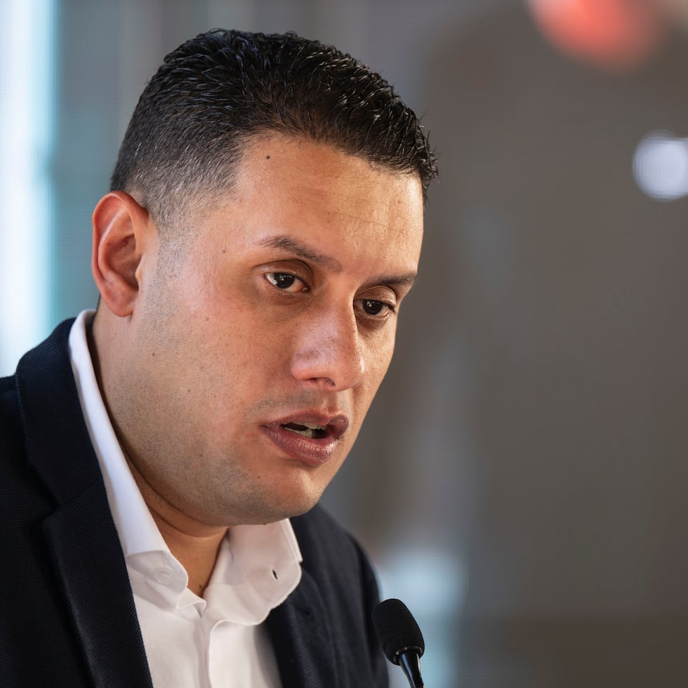 Según el alcalde Gabriel Hernández, el proceder del DRNA al paralizar el proyecto fue “en represalia” al reclamo del Municipio para la reapertura del Parque Nacional de las Cavernas del Río Camuy.