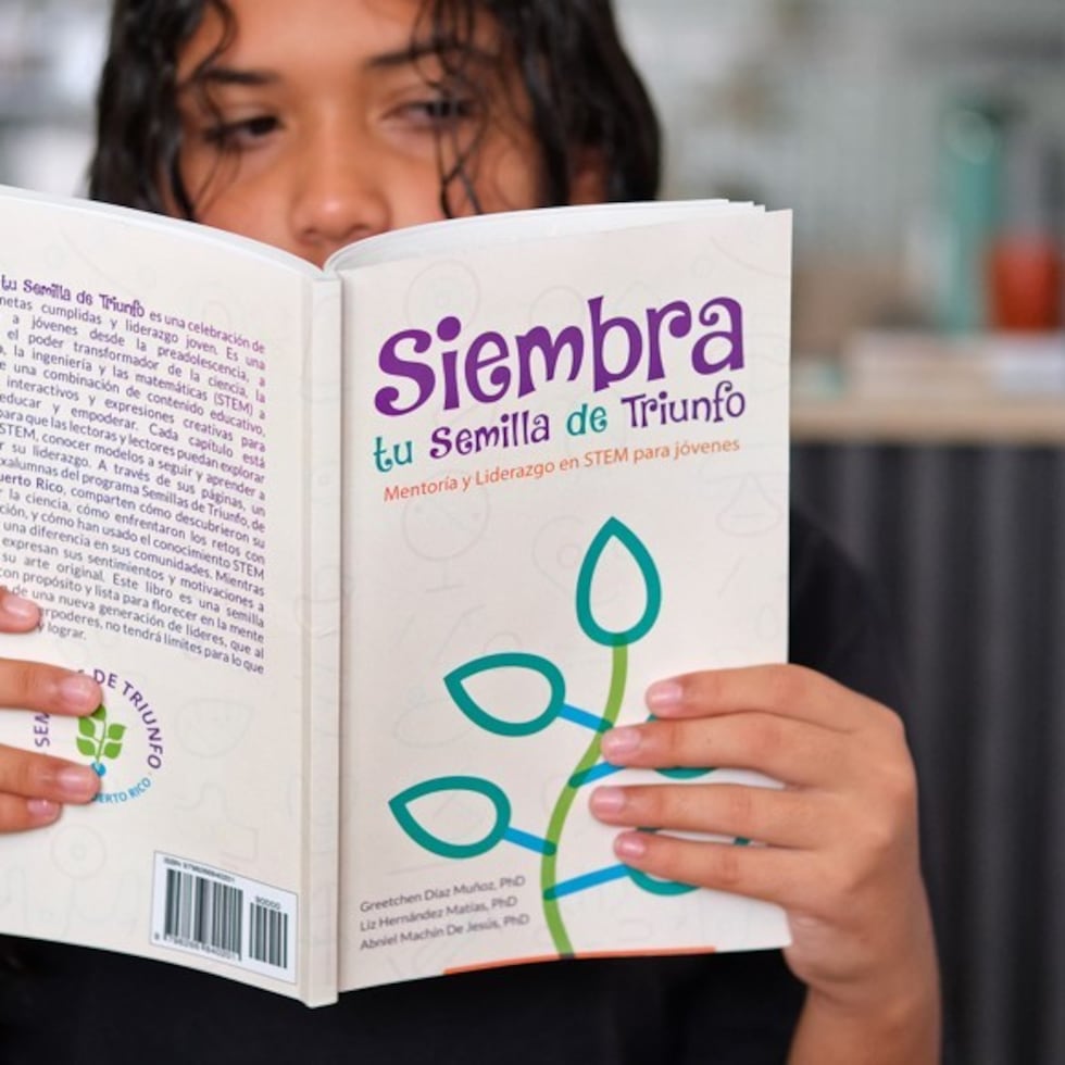 Al momento, el libro está disponible a través de Amazon y, próximamente, se podrá conseguir en librerías y otros puntos de venta.