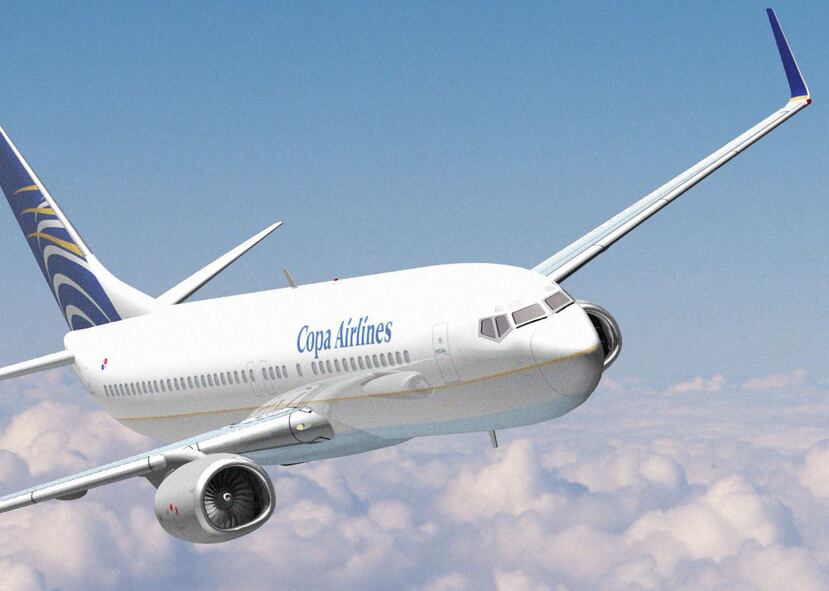 Copa Airlines lleva destacada en el mercado de Puerto Rico desde hace 25 años. (GFR Media)