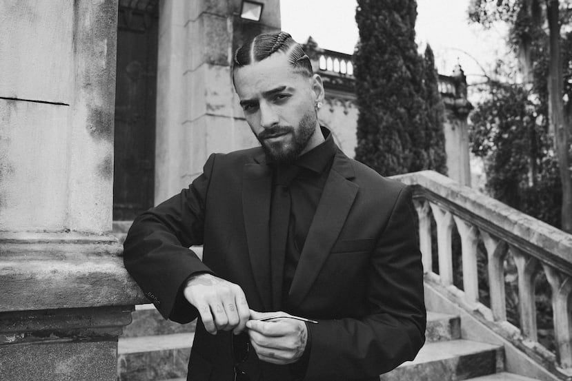 Maluma estrenará un nuevo álbum el 25 de agosto de 2023 y comenzará un tour a finales de este mes.