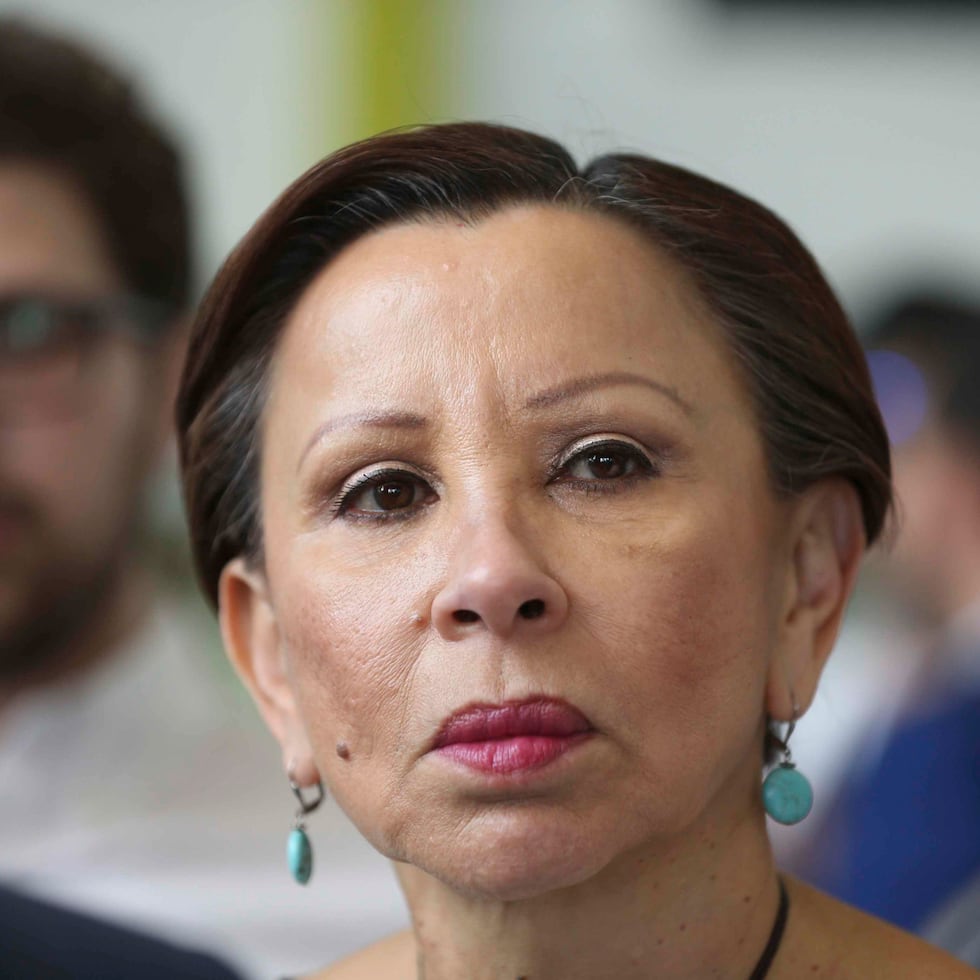 La congresista Nydia Velázquez afirmó que seguirá luchando por Nueva York, Puerto Rico y el fin de la relación colonial entre el archipiélago y Estados Unidos.
