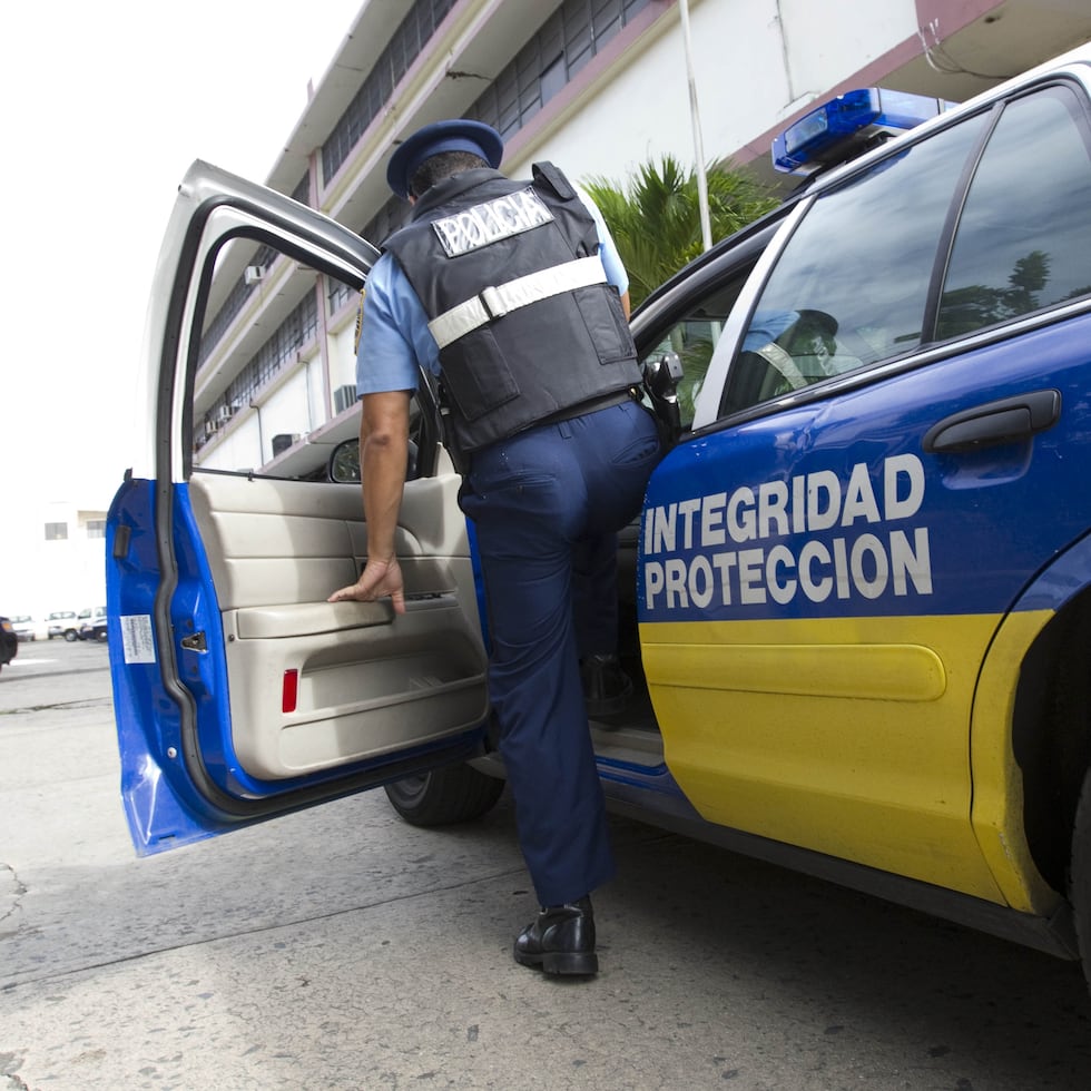La Policía investiga el accidente fatal ocurrido temprano el lunes.