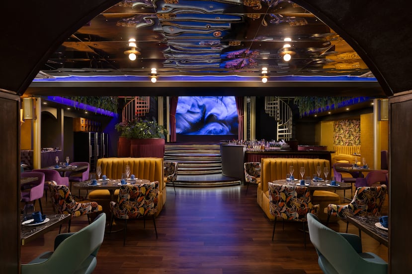 Azul Restaurant