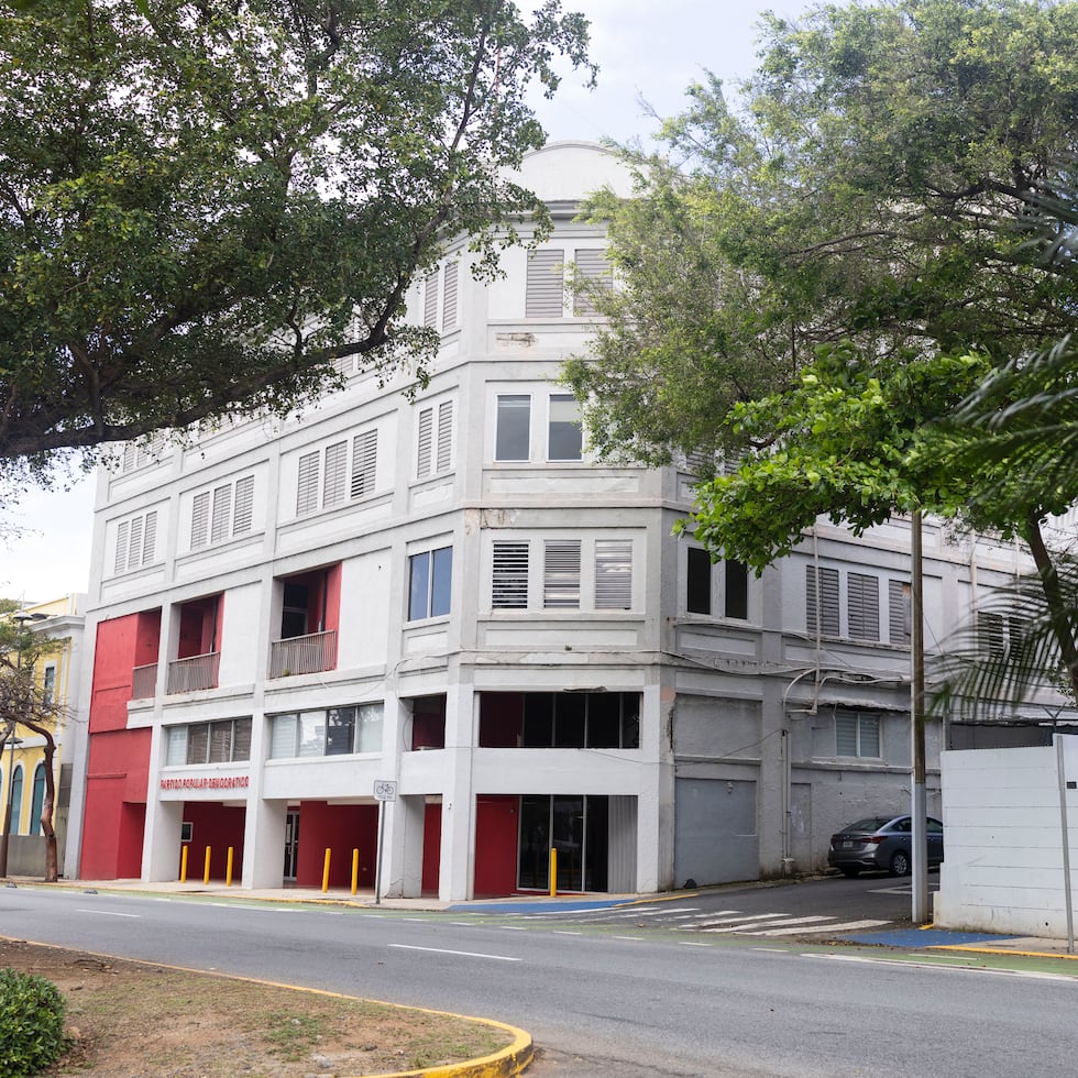 En la década del 80, el PPD compró la propiedad a los dueños, un grupo de contribuyentes populares, incluido Arturo Díaz y Francisco “Paco” Rahola.