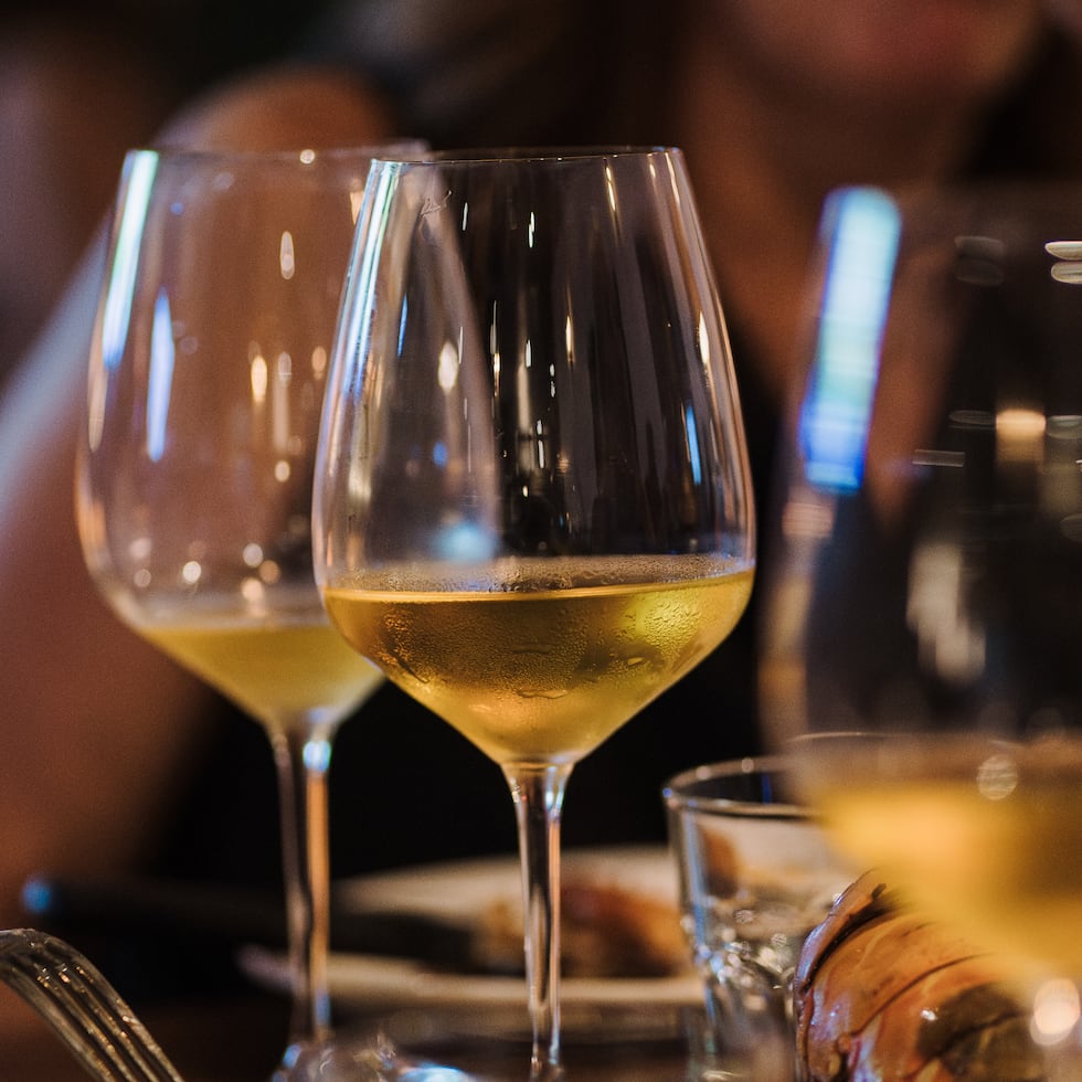 La cena de degustación será en Bottles.