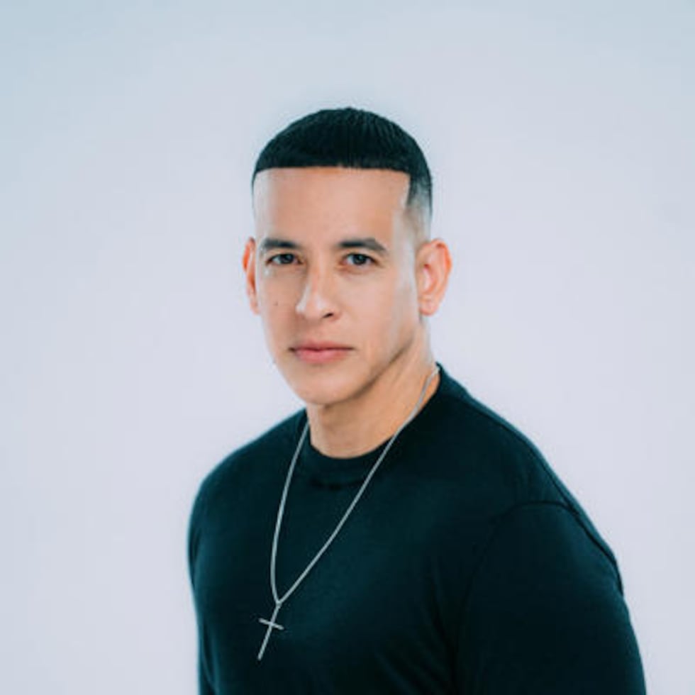 Daddy Yankee