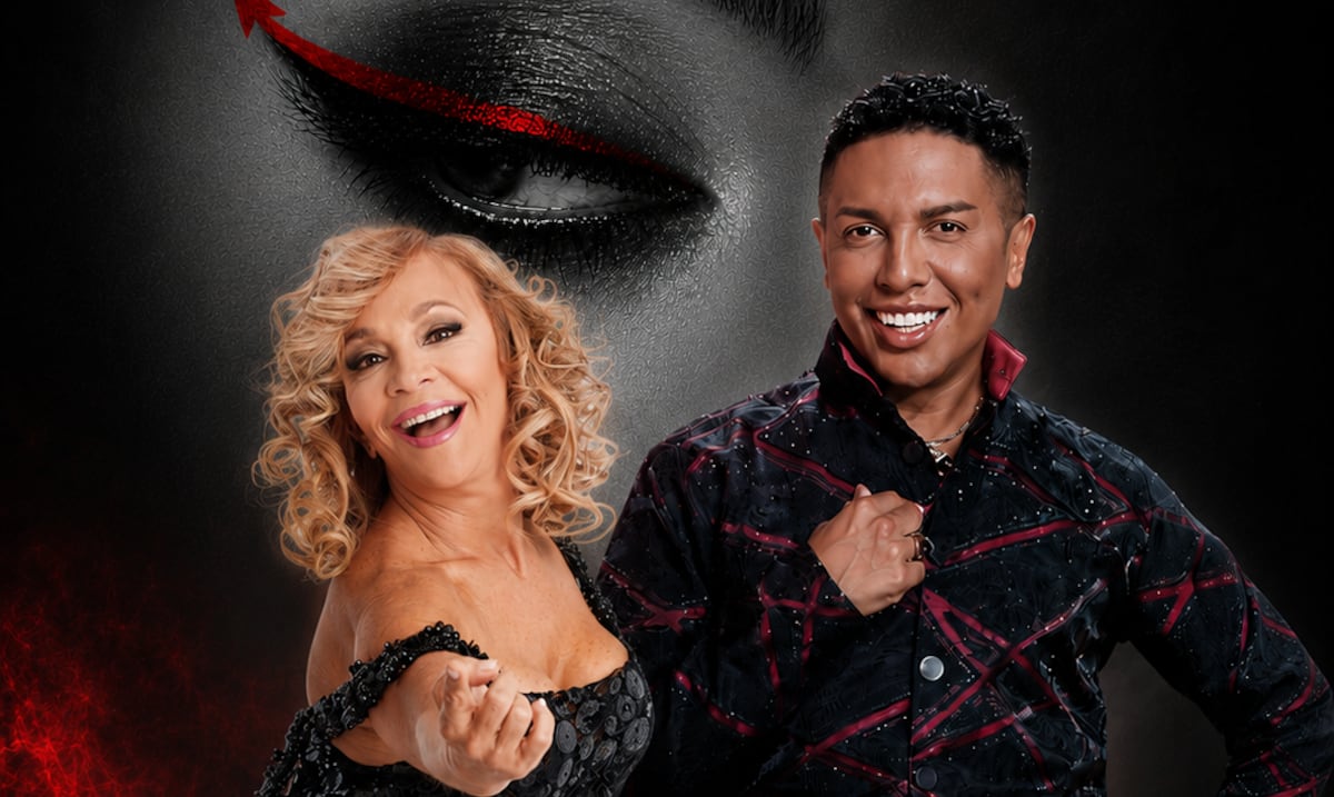 Yolandita Monge y Bryan Villarini protagonizan nuevo montaje de "Malas" en Santurce