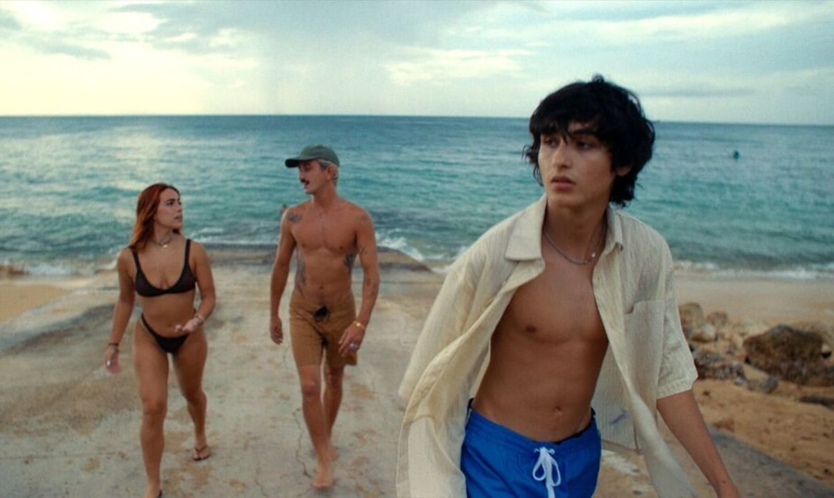 "Summer of Three" gana Mejor Interpretación y Mejor Guion en el Festival de Tribeca 2026
