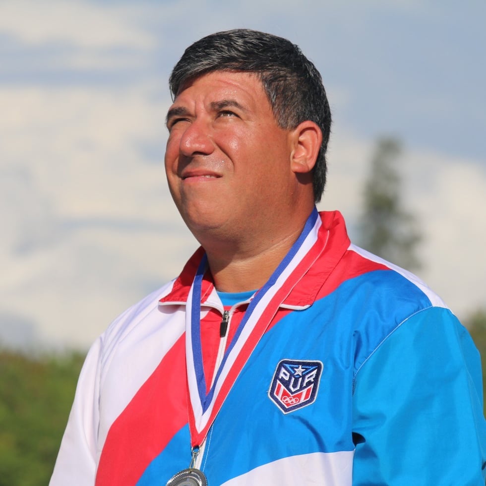 Luis "Tuto" Bermúdez reaccionó a la decisión del Copur.