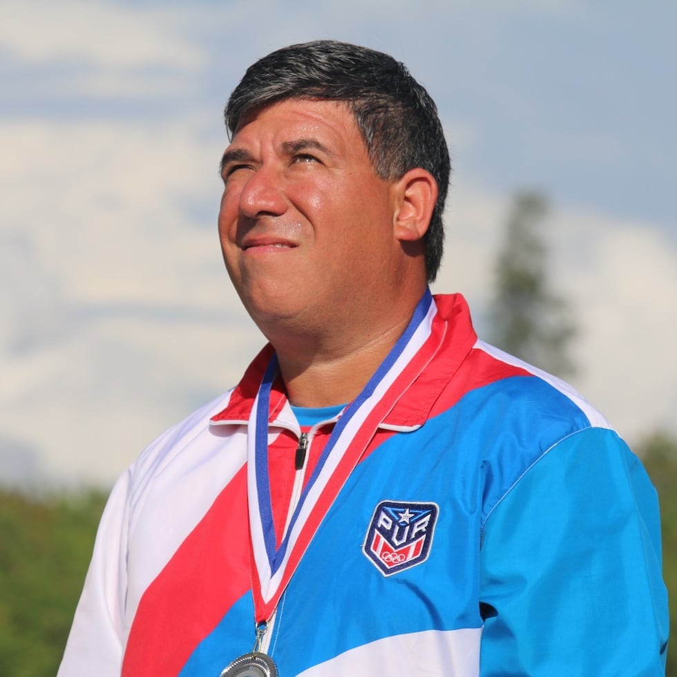Luis "Tuto" Bermúdez