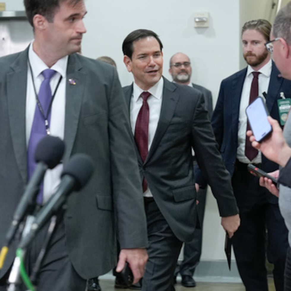 Los republicanos salieron guardando silencio o expresando confianza en la campaña del presidente Trump, que ha matado al menos a 66 personas en 16 ataques conocidos en el mar Caribe y el océano Pacífico oriental.
