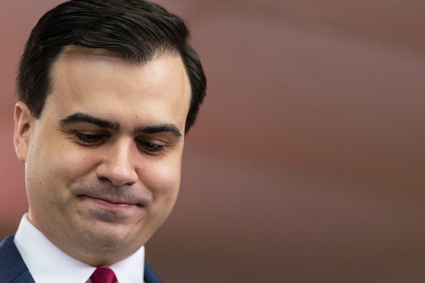 El comisionado residente en Washington, Pablo José Hernández, no precisó si los demócratas pedirán votar sobre una potencial enmienda que incluya el lenguaje de su proyecto de ley.