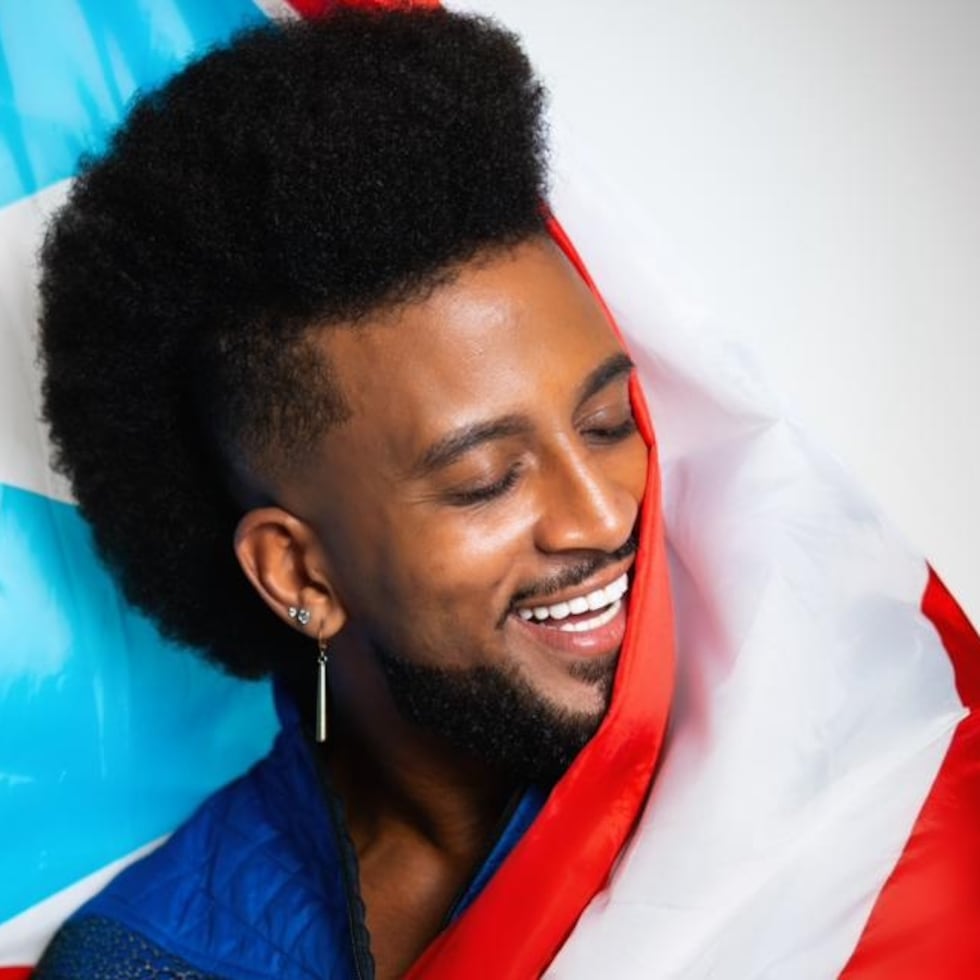 Para Jeffrey Javier Cerda, "El Mamba", la victoria de "El conquistador" supuso el comienzo de su carrera musical.